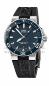 ���� Oris Aquis 733 7653 4155 RS
